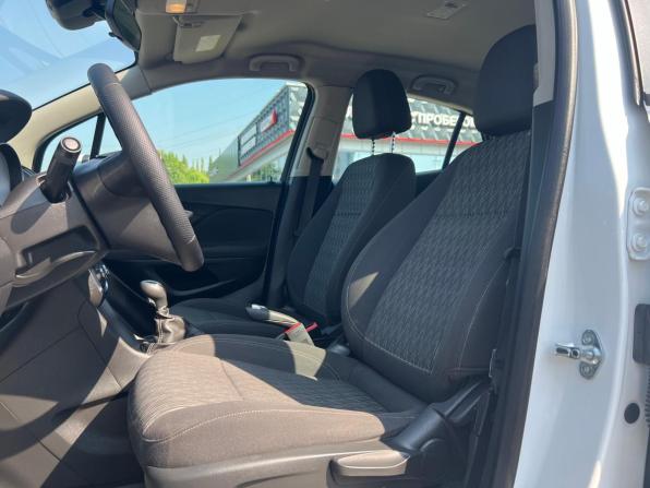 Opel Mokka I с пробегом 2012 года, цена 742 600 рублей, 269134 км, внедорожник, Автокод Объявления