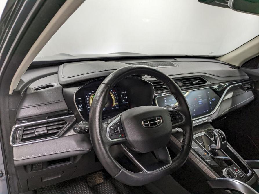 Geely Atlas Pro Химки  - изображение 13
