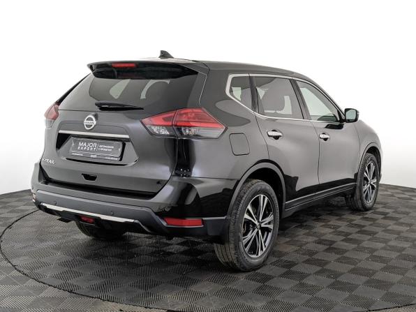 Nissan X-Trail III Рестайлинг с пробегом 2019 года, цена 2 450 000 рублей, 88223 км, внедорожник, Автокод Объявления