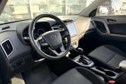 Hyundai Creta I Рестайлинг Воронеж  - изображение 32