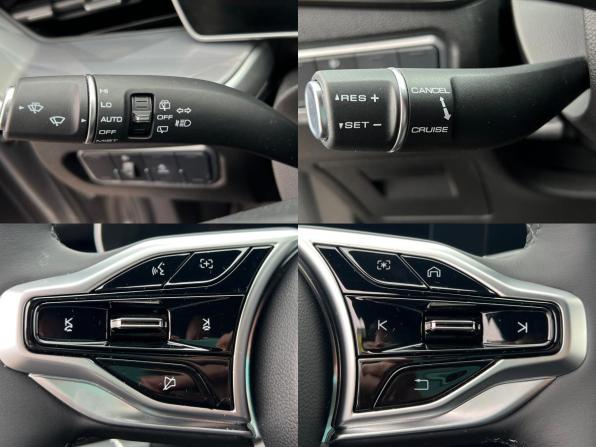 Haval F7 II с пробегом 2025 года, цена 2 649 000 рублей, 8300 км, внедорожник, Автокод Объявления