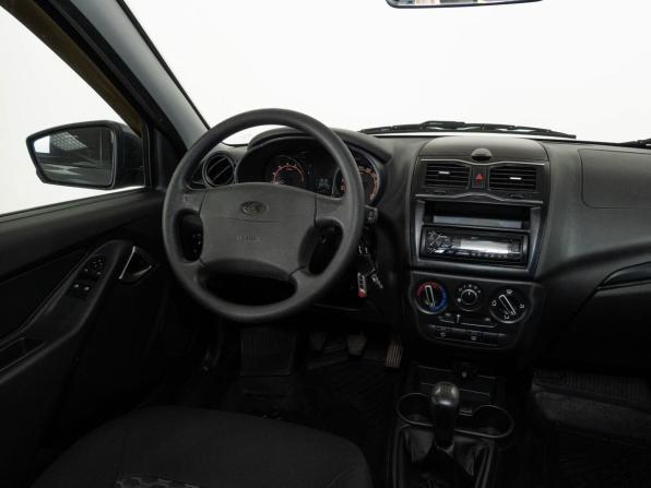 Lada (ВАЗ) Granta I Рестайлинг с пробегом 2022 года, цена 708 000 рублей, 92048 км, лифтбек, Автокод Объявления