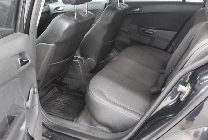 Opel Astra H Рестайлинг с пробегом 2010 года, цена 635 000 рублей, 273871 км, седан, Автокод Объявления