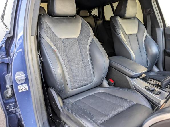 BMW X4 II (G02) с пробегом 2019 года, цена 4 045 000 рублей, 129606 км, внедорожник, Автокод Объявления