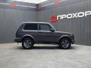 Lada (ВАЗ) 2121 (4x4) I Рестайлинг Пермь  - изображение 48