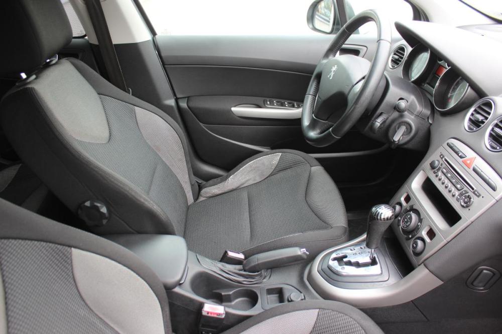Peugeot 308 I Рестайлинг Белгород  - изображение 15