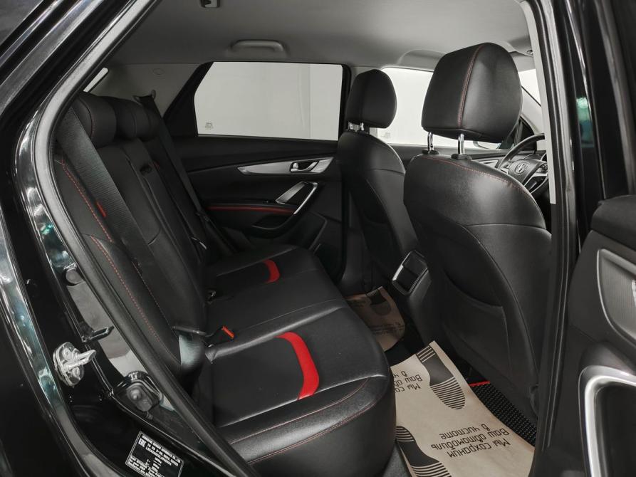 Changan CS55 Тула  - изображение 9