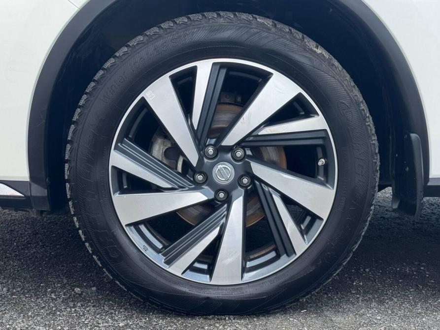 Nissan Murano III (Z52) Екатеринбург  - изображение 39