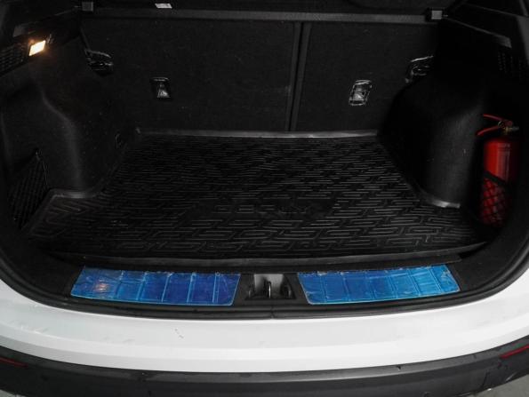 Geely Coolray I с пробегом 2022 года, цена 1 798 000 рублей, 48142 км, внедорожник, Автокод Объявления