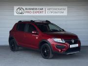 Renault Sandero II Рестайлинг Кемерово  - изображение 31