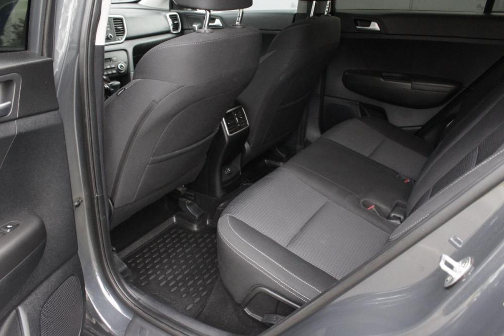 Kia Sportage IV Рестайлинг Брянск  - изображение 19