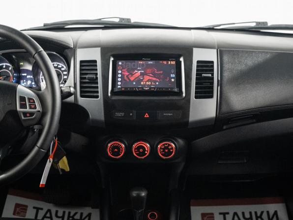 Peugeot 4007 с пробегом 2011 года, цена 1 095 000 рублей, 176150 км, внедорожник, Автокод Объявления