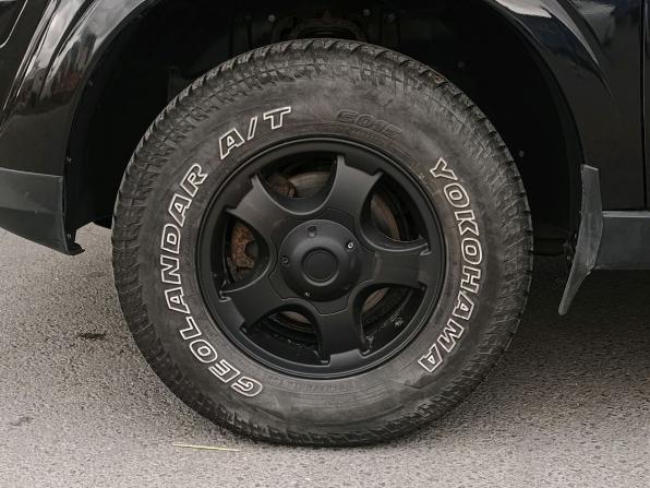 SsangYong Kyron I Рестайлинг с пробегом 2011 года, цена 520 000 рублей, 207638 км, внедорожник, Автокод Объявления