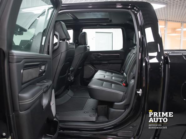 Ram 1500 V Рестайлинг с пробегом 2025 года, цена 9 149 000 рублей, 56 км, offers.body_type.unknown, Автокод Объявления