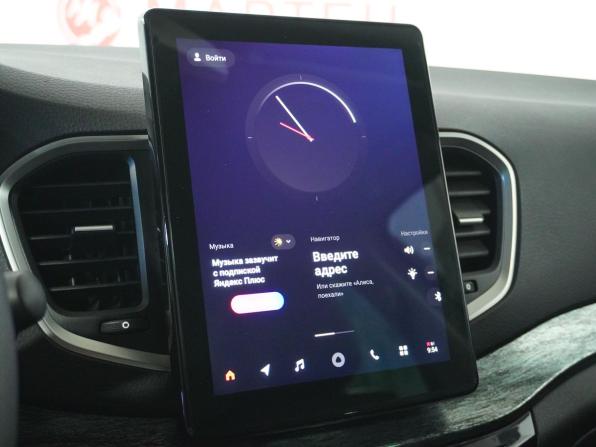 Lada (ВАЗ) Aura с пробегом 2024 года, цена 1 639 000 рублей, 40089 км, седан, Автокод Объявления