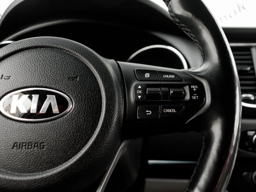 Kia Carnival III Екатеринбург  - изображение 18