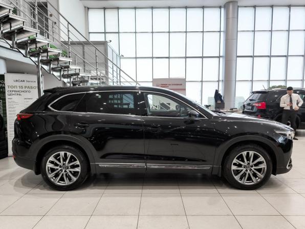 Mazda CX-9 II с пробегом 2019 года, цена 3 990 000 рублей, 91545 км, внедорожник, Автокод Объявления