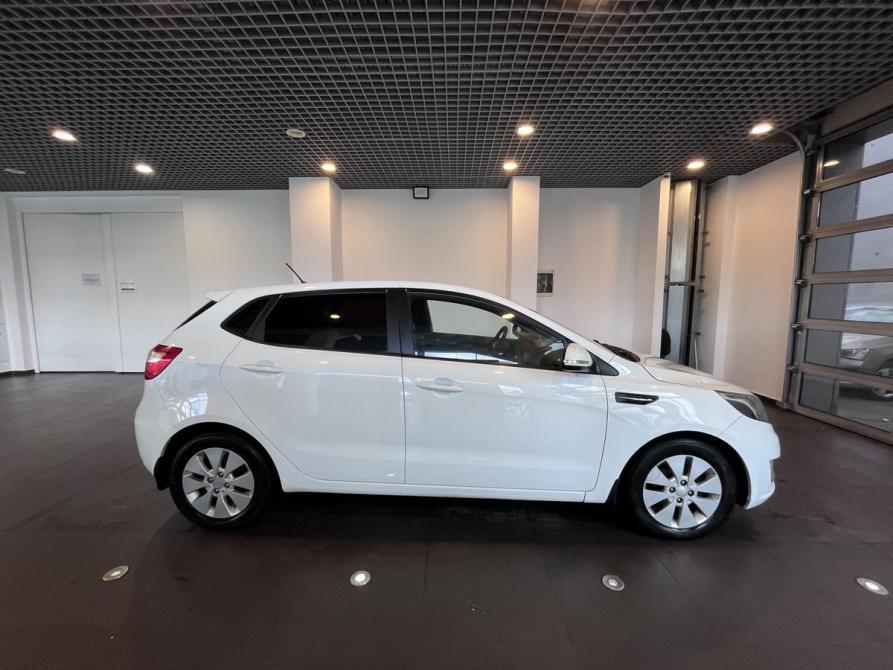 Kia Rio III Чебоксары  - изображение 2