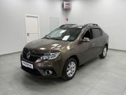Renault Logan II Рестайлинг Казань  - изображение 18