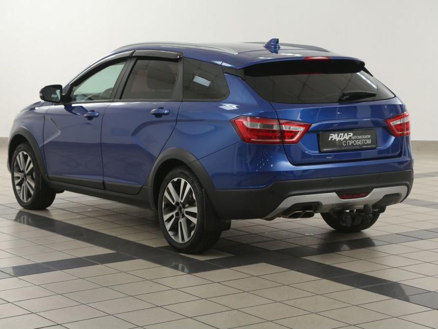 Lada (ВАЗ) Vesta I Иваново  - изображение 2