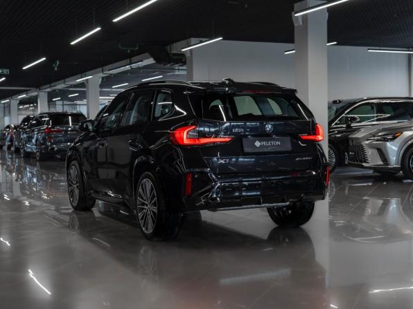 BMW X1 III (U11/U12) с пробегом 2026 года, цена 5 750 000 рублей, 26 км, внедорожник, Автокод Объявления