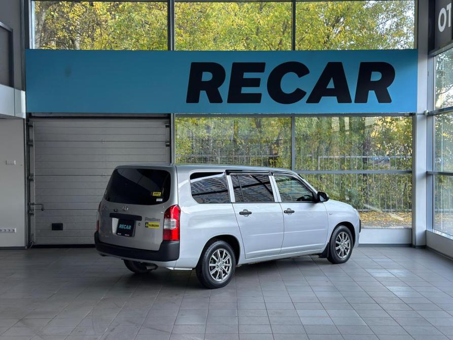 Toyota Probox I Рестайлинг Санкт-Петербург  - изображение 5