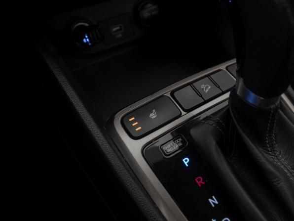 Hyundai Creta I с пробегом 2020 года, цена 1 580 000 рублей, 155308 км, внедорожник, Автокод Объявления