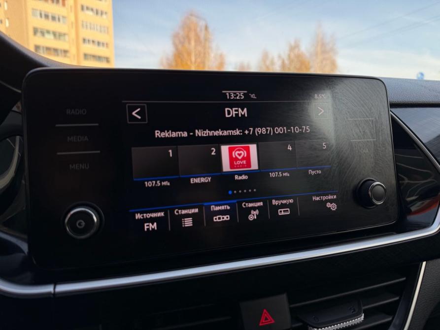 Volkswagen Polo VI Нижнекамск  - изображение 19