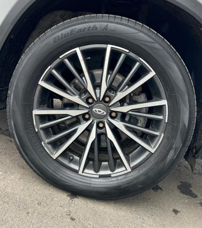 Chery Tiggo 8 Pro Max I с пробегом 2023 года, цена 2 470 000 рублей, 48636 км, внедорожник, Автокод Объявления