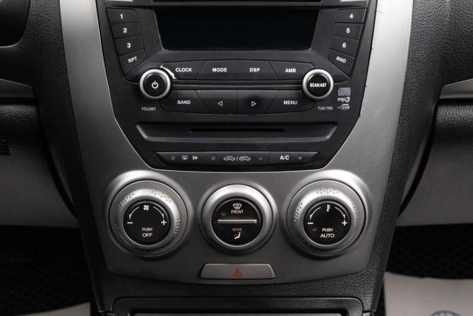 FAW Besturn B50 I с пробегом 2013 года, цена 449 000 рублей, 226000 км, седан, Автокод Объявления