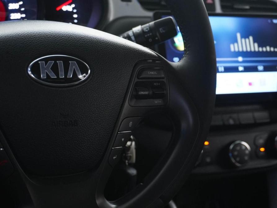 Kia Ceed II Москва  - изображение 13
