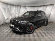 Mercedes-Benz GLE AMG II (V167) Москва  - изображение 25