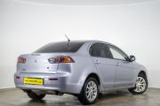 Mitsubishi Lancer X Оренбург  - изображение 23