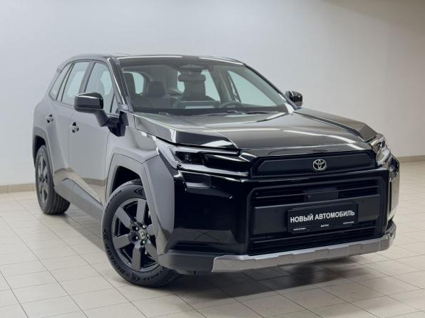 Toyota RAV4 VI (XA60) с пробегом 2026 года, цена 4 400 000 рублей, 19 км, внедорожник, Автокод Объявления