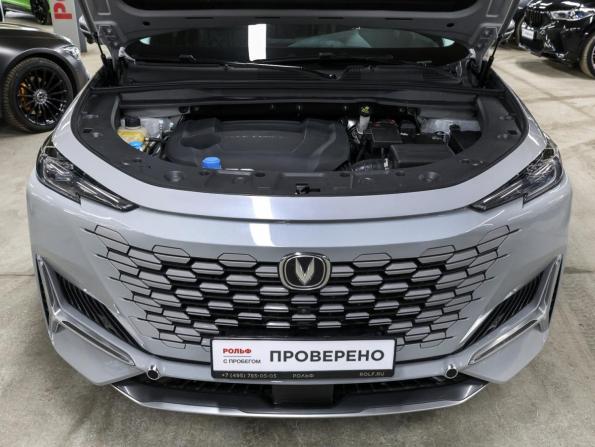 Changan UNI-K с пробегом 2023 года, цена 2 498 000 рублей, 105000 км, внедорожник, Автокод Объявления