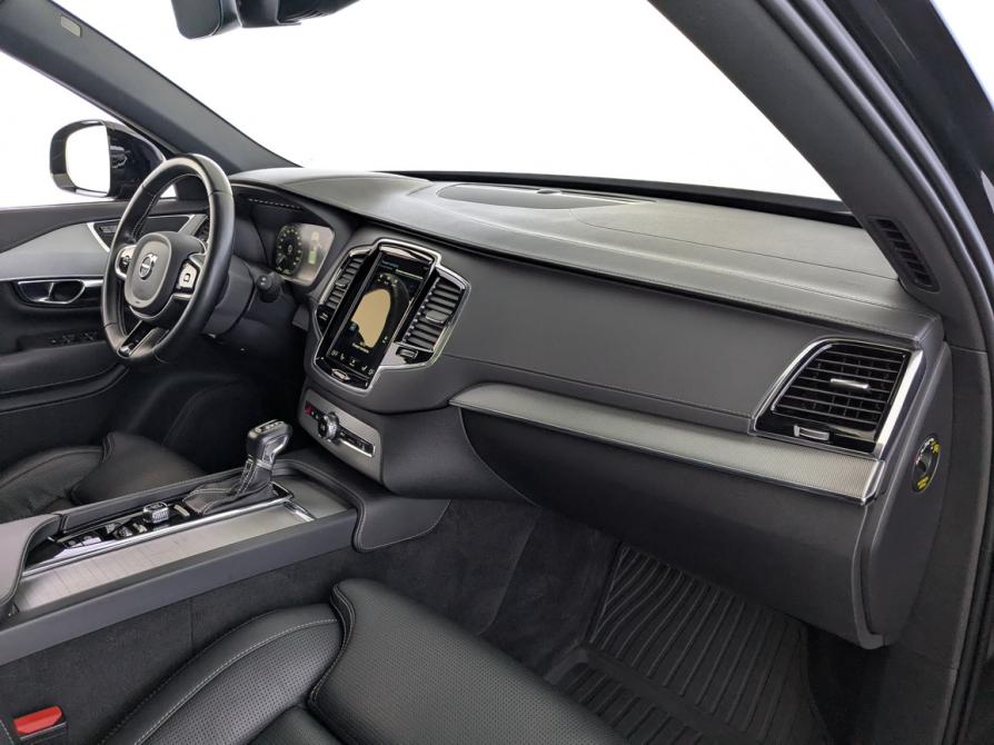 Volvo V90 II Рестайлинг Москва  - изображение 25