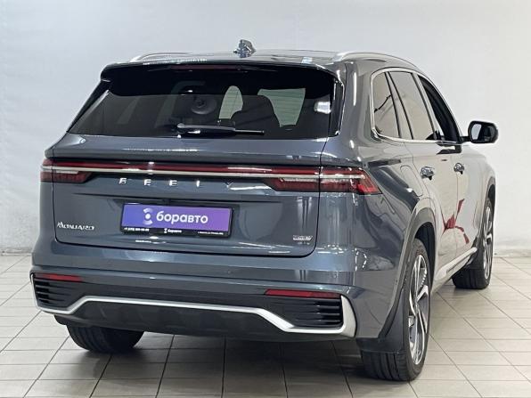Geely Monjaro I с пробегом 2023 года, цена 3 249 000 рублей, 41459 км, внедорожник, Автокод Объявления