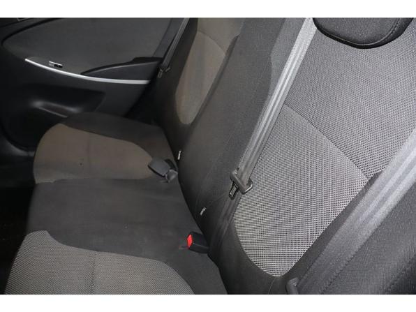 Hyundai Solaris I с пробегом 2014 года, цена 849 000 рублей, 155830 км, седан, Автокод Объявления