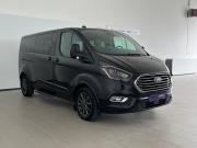 Ford Tourneo Custom I Рестайлинг Волгоград  - изображение 11