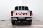 Toyota Hilux VIII Рестайлинг 2 Иркутск  - изображение 26
