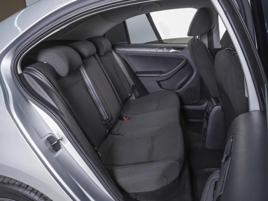 Volkswagen Jetta VI Ростов-на-Дону  - изображение 7