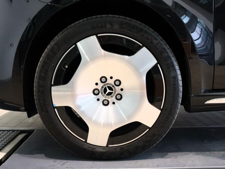 Mercedes-Benz V-Класс III (W447) Рестайлинг 2 Калининград  - изображение 8