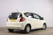 Honda Fit II Новосибирск  - изображение 25