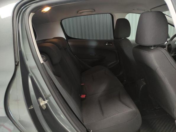 Peugeot 308 I Рестайлинг с пробегом 2011 года, цена 401 000 рублей, 140558 км, хэтчбек, Автокод Объявления