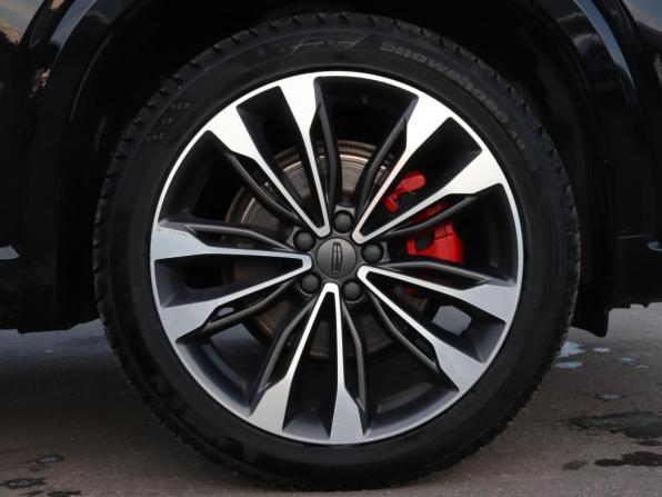 Geely Tugella I Рестайлинг с пробегом 2022 года, цена 2 900 000 рублей, 51500 км, внедорожник, Автокод Объявления