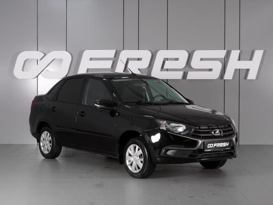Lada (ВАЗ) Granta I Рестайлинг Минеральные Воды  - изображение 1