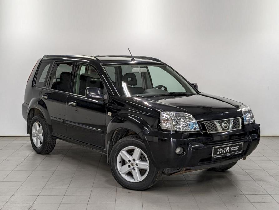 Nissan X-Trail I Москва  - изображение 3