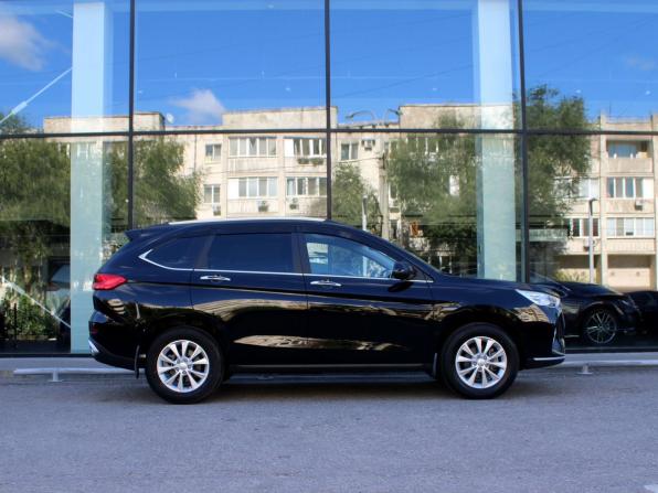 Haval M6 II с пробегом 2023 года, цена 1 817 000 рублей, 43965 км, внедорожник, Автокод Объявления