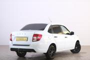 Lada (ВАЗ) Granta I Рестайлинг Омск  - изображение 28