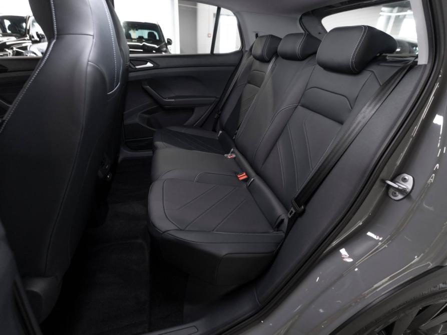 Volkswagen Tharu XR Москва  - изображение 13